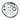 1002-5917 - One Lamp Wafer Seal Kit, 6", ETS