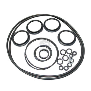 1000-3006 - SP-SK8 Quad Ring Seal Kit
